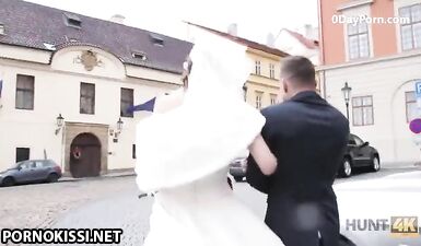 Порно Бесплатно Невеста Толпой